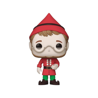 Ming Ming #120 Funko Pop! - Elf - NFT Release Exclusive LE1600 Pcs