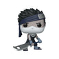 Zabuza Momochi #1967 Funko Pop - Naruto