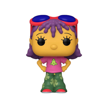 Reggie Rocket #1531 Funko Pop! Nick Rewind