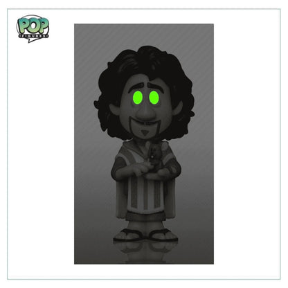 Bruno Madrigal Funko Soda Vinyl Figure! - Encanto - International Special Edition LE8000 Pcs - Chance of Chase