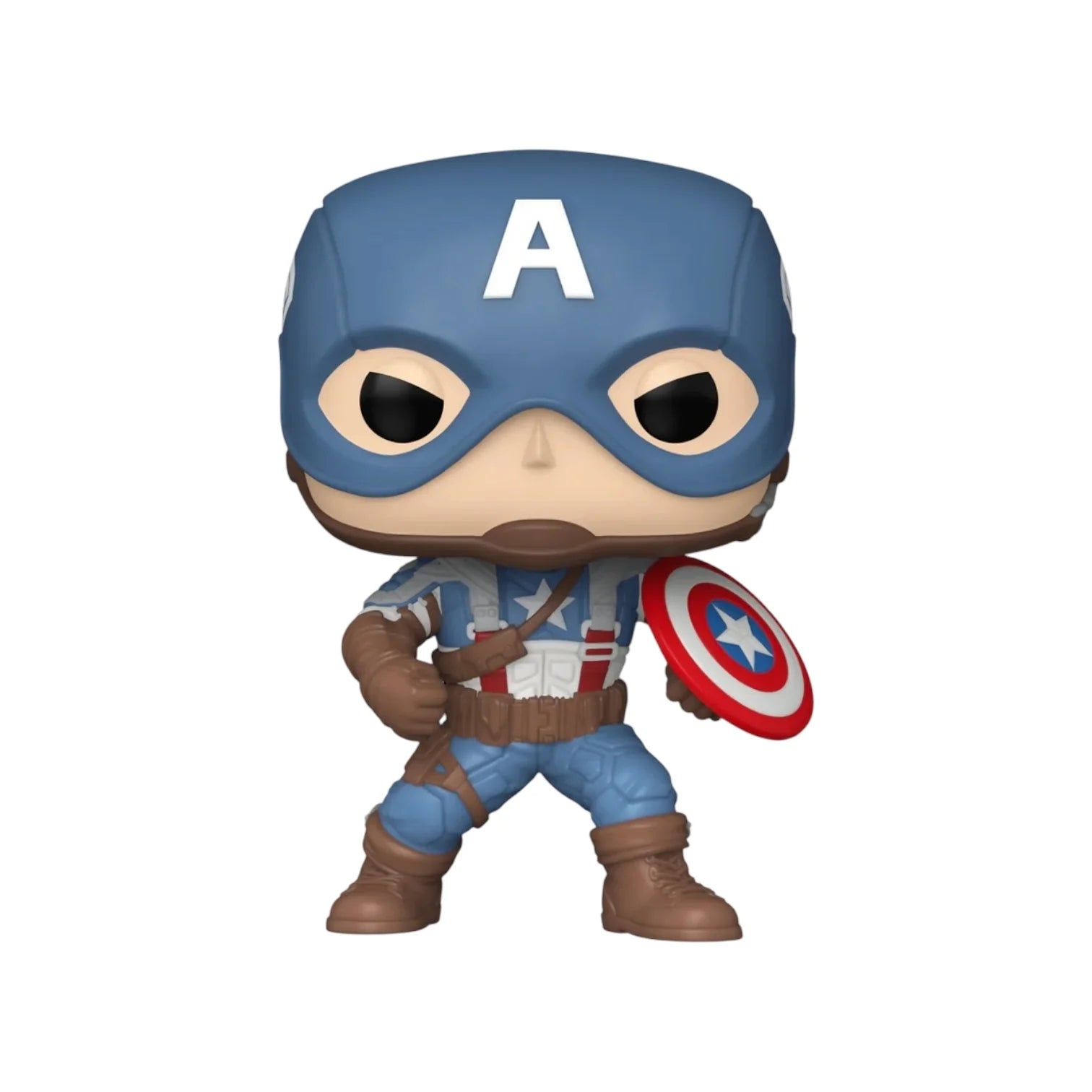 Captain America #1476 Funko Pop - The Infinity Saga