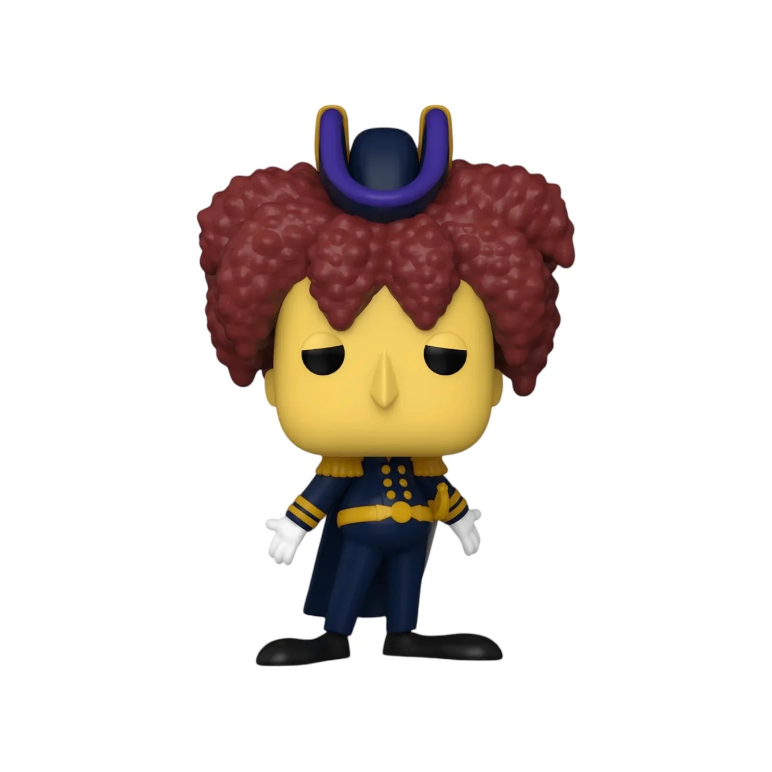 Sideshow Bob #1656 Funko Pop! - The Simpsons