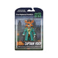 Captain Foxy Funko Action Figure - Curse of Dread Bear - Five Nights at Freddy's