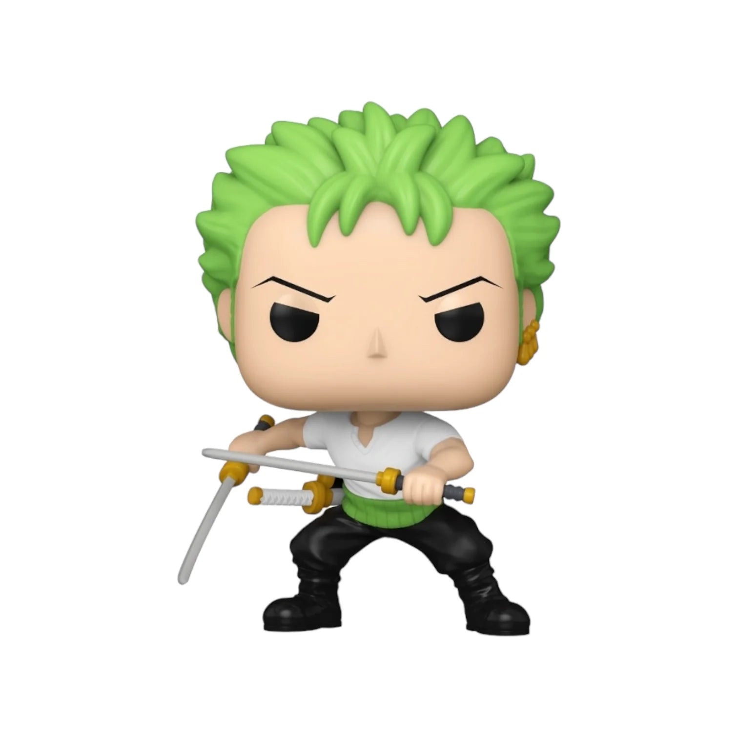 Roronoa Zoro #1775 Funko Pop!- One Piece