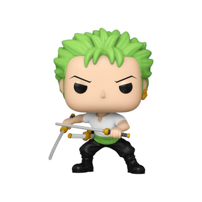 Roronoa Zoro #1775 Funko Pop!- One Piece