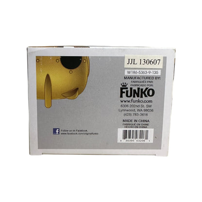 Rocketeer #58 Funko Pop! - Disney Series 5 - 2013 Pop! - Condition 7\/10