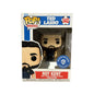 Roy Kent #1442 Funko Pop! - Ted Lasso - WB Shop Exclusive