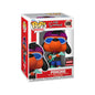 Poochie #1498 Funko Pop! - The Simpsons - C2E2 2024 Shared Exclusive
