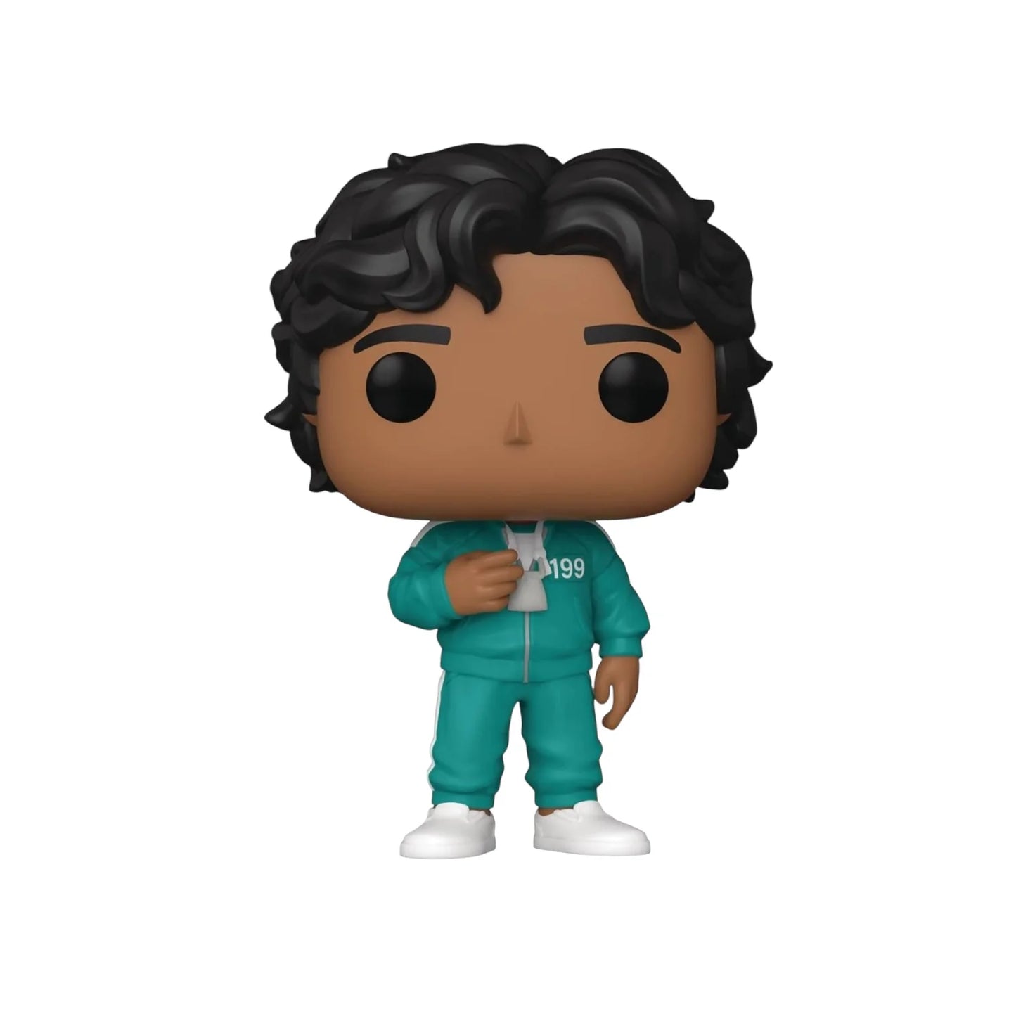 Player 199: Ali #1221 Funko Pop! Squid Game