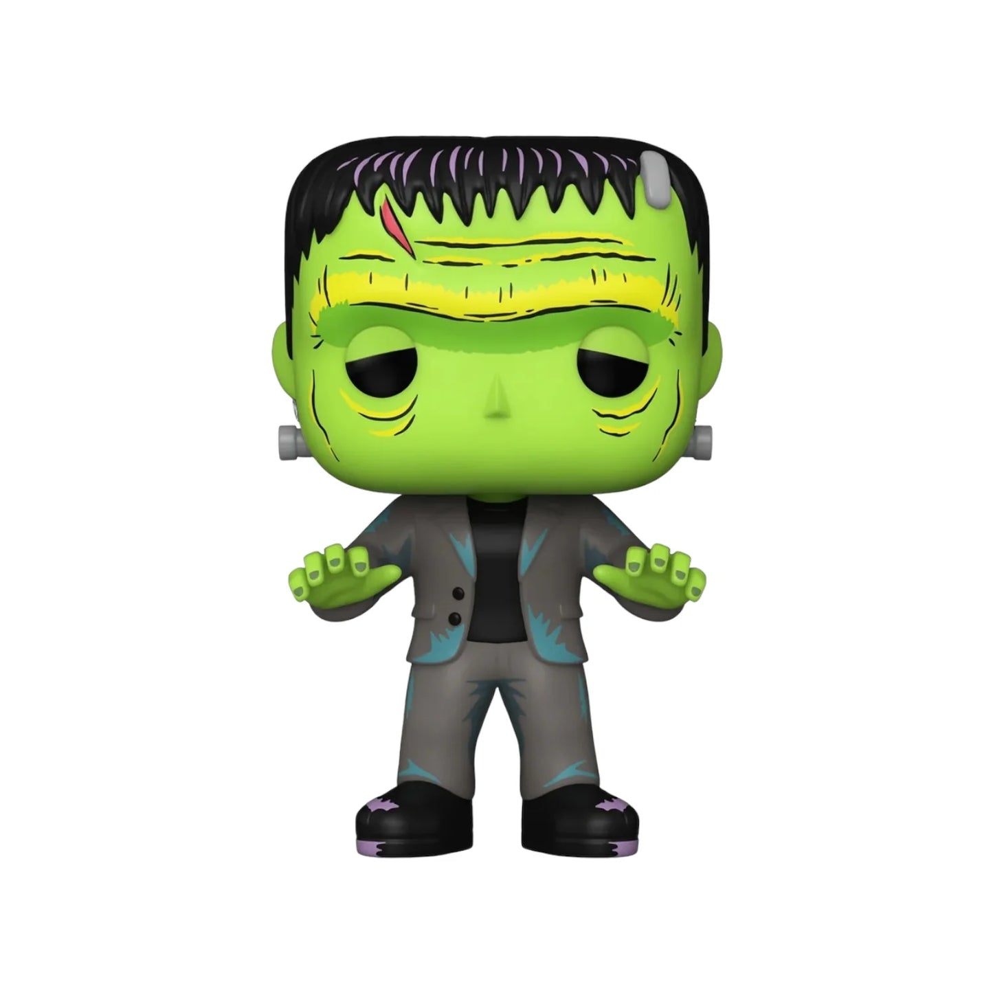 Frankenstein (Deco) #1630 Funko Pop! - Universal Monsters