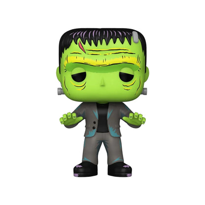 Frankenstein (Deco) #1630 Funko Pop! - Universal Monsters