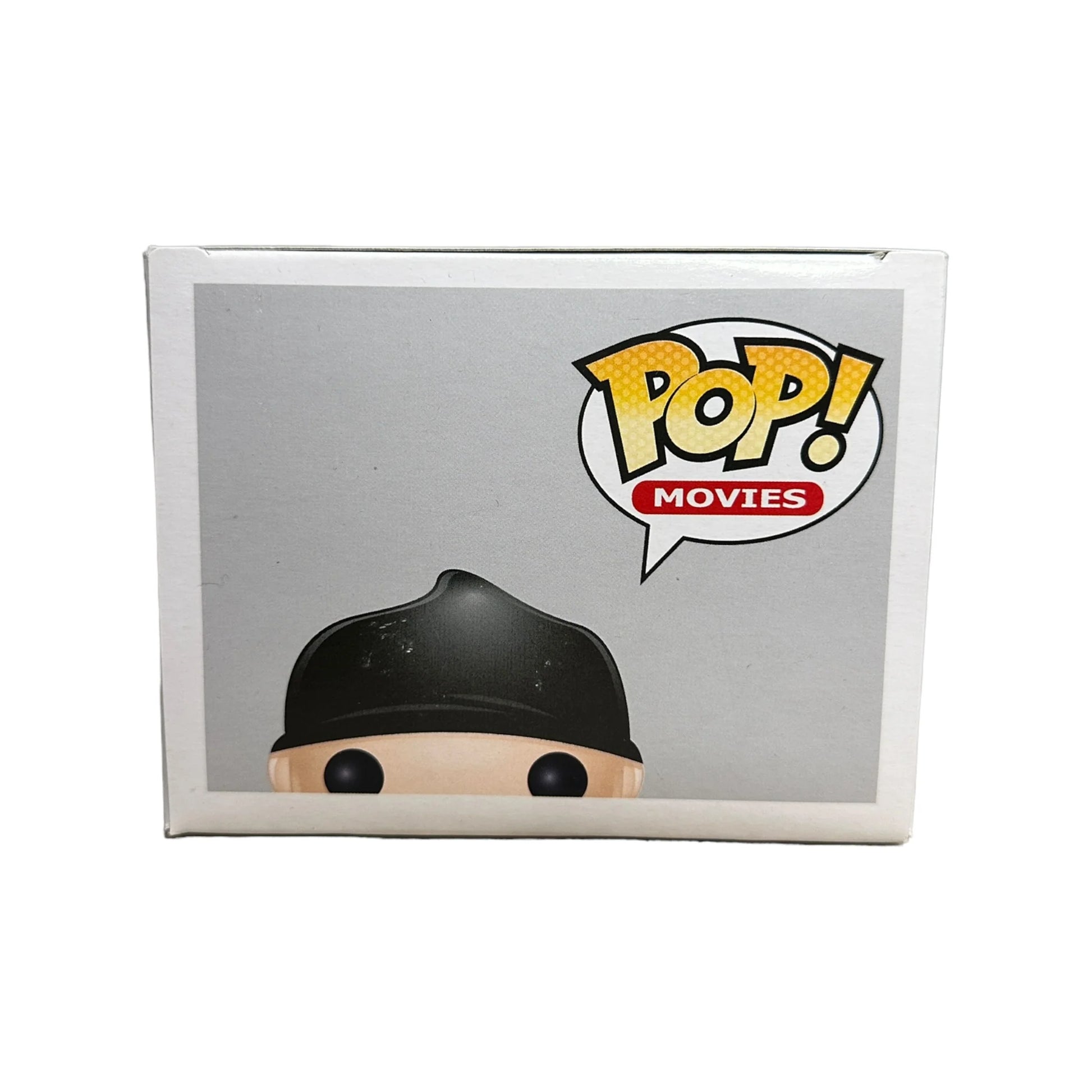 Jay #42 Funko Pop! - Jay and Silent Bob Strike Back - 2014 Pop! - Condition 8.75\/10