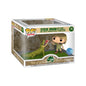 Steve Irwin with 'Agro' The Crocodile #75 Funko Pop! Moment - Australia Zoo - Special Edition