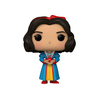 Snow White  #1423 Funko Pop - Snow White (Live - Action)