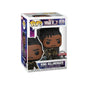 King Killmonger #878 Funko Pop! - Marvel Studios What If...? - Special Edition