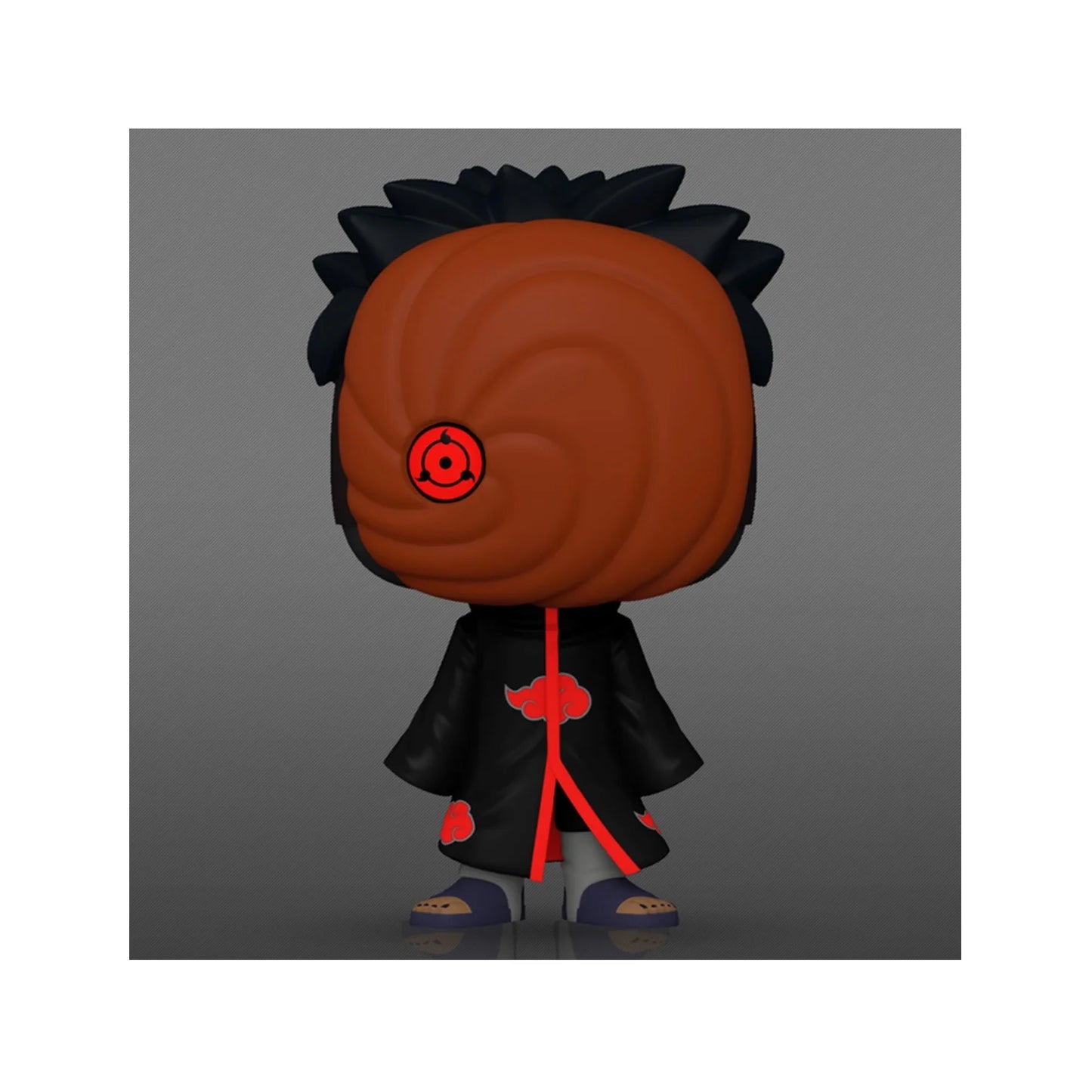 Madara Uchiha #1278 (Glows in the Dark) Funko Pop! - Naruto Shippiden - Special Edition