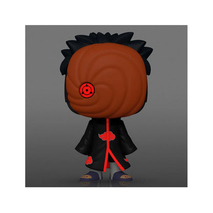 Madara Uchiha #1278 (Glows in the Dark) Funko Pop! - Naruto Shippiden - Special Edition