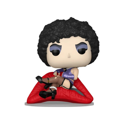 Frank-N-Furter on Lips Chair #1915 Premium Funko Pop - The Rocky Horror Picture Show
