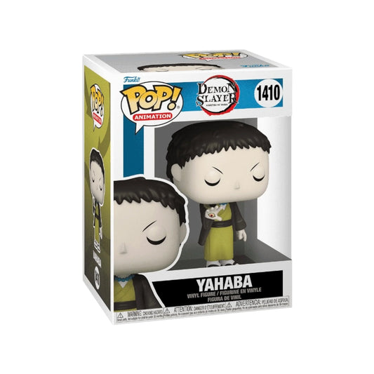 Yahaba #1410 Funko Pop! - Demon Slayer