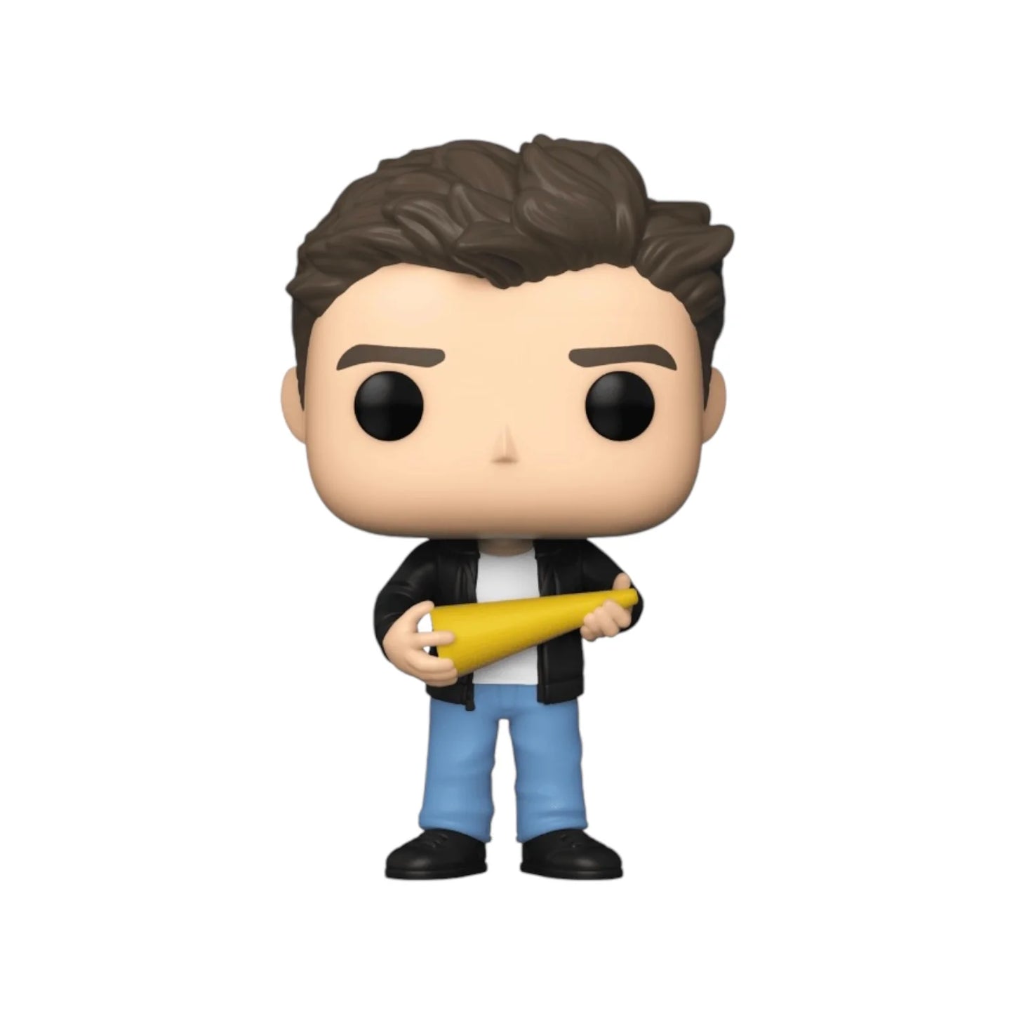 Ben Wyatt #1153 Funko Pop! - Parks and Recreation - Big Apple Collectibles Exclusive