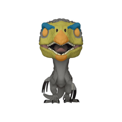 Therizinosaurus #1206 Funko Pop! - Jurassic World: Dominion