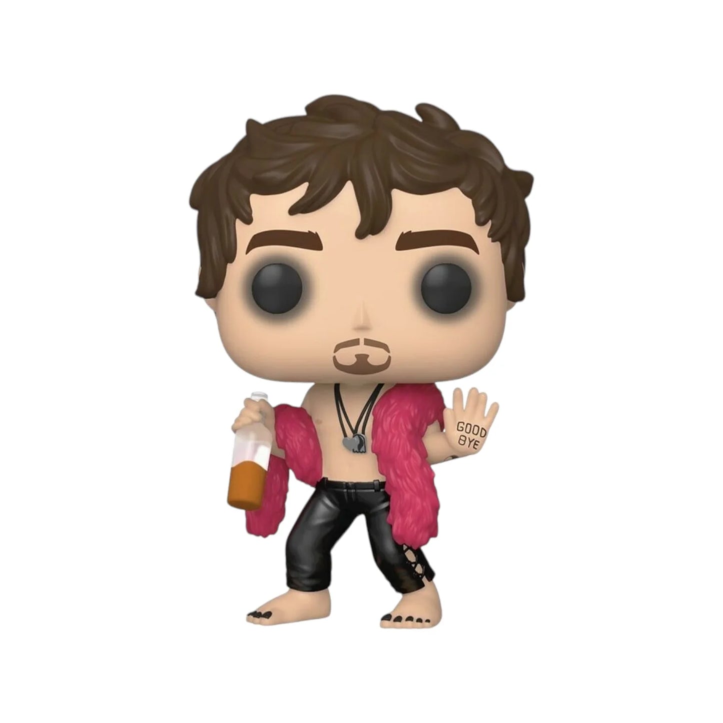 Klaus #931 Funko Pop! - The Umbrella Academy