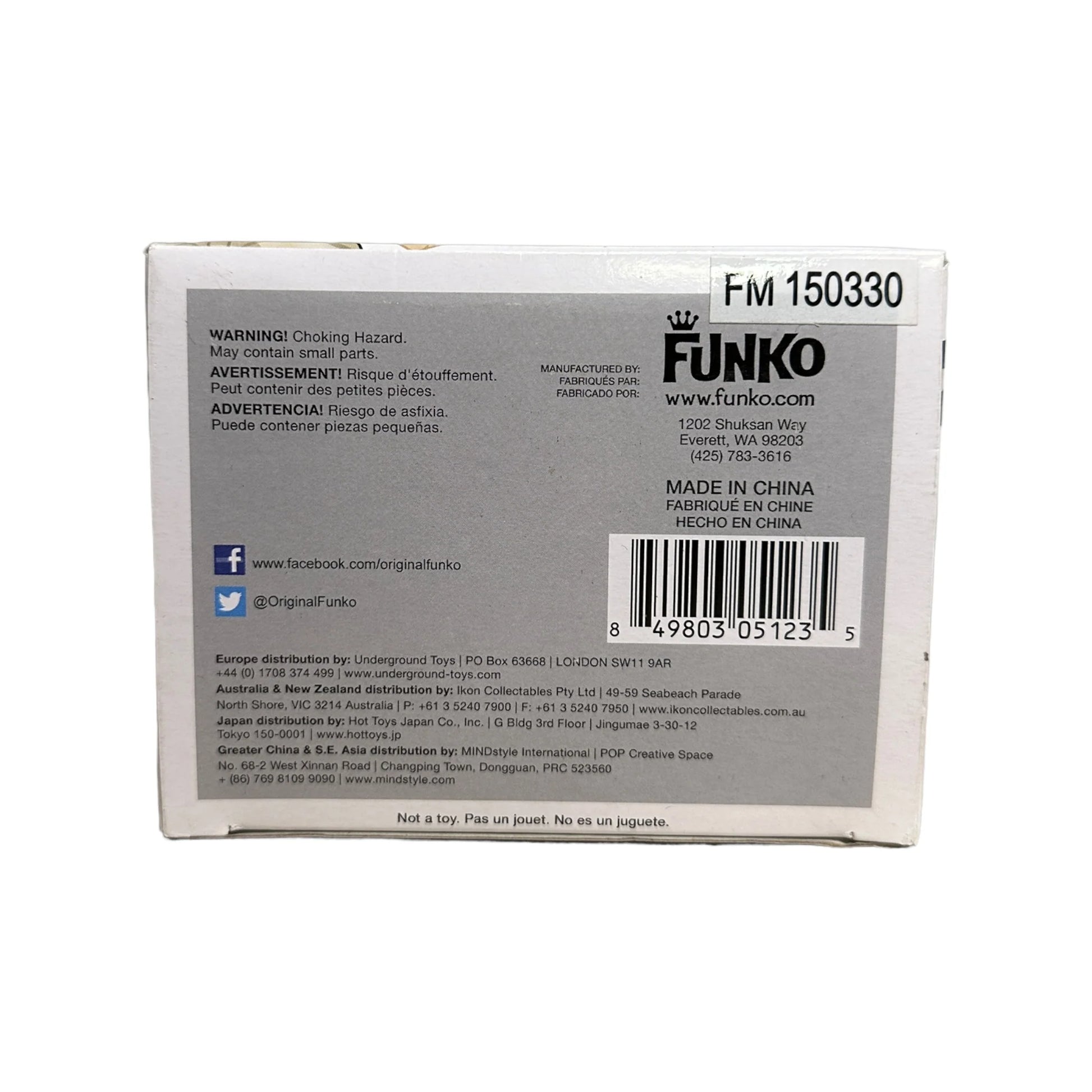 Capt. Apollo #228 Funko Pop! - Battlestar Galactica - 2015 Pop! - Condition 6.5\\/10