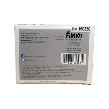 Capt. Apollo #228 Funko Pop! - Battlestar Galactica - 2015 Pop! - Condition 6.5\\/10