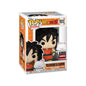 Yajirobe \u0026 Karin #1513 Funko Pop! - Dragon Ball Z - C2E2 2024 Shared Exclusive
