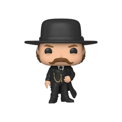 Wyatt Earp #851 Funko Pop! - Tombstone