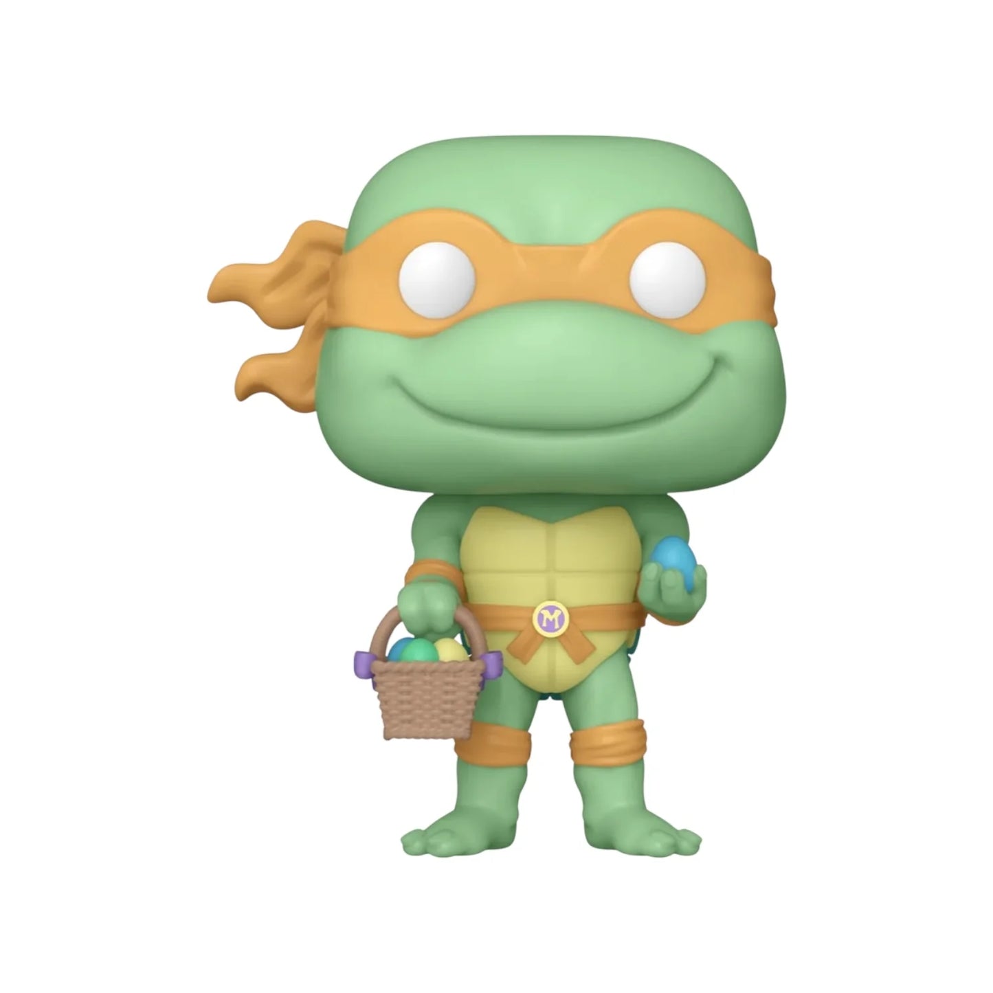 Michelangelo ( Easter) #1668 Funko Pop! - Teenage Mutant Ninja Turtles