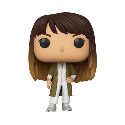 Patty Jenkins #02 Funko Pop! - Directors