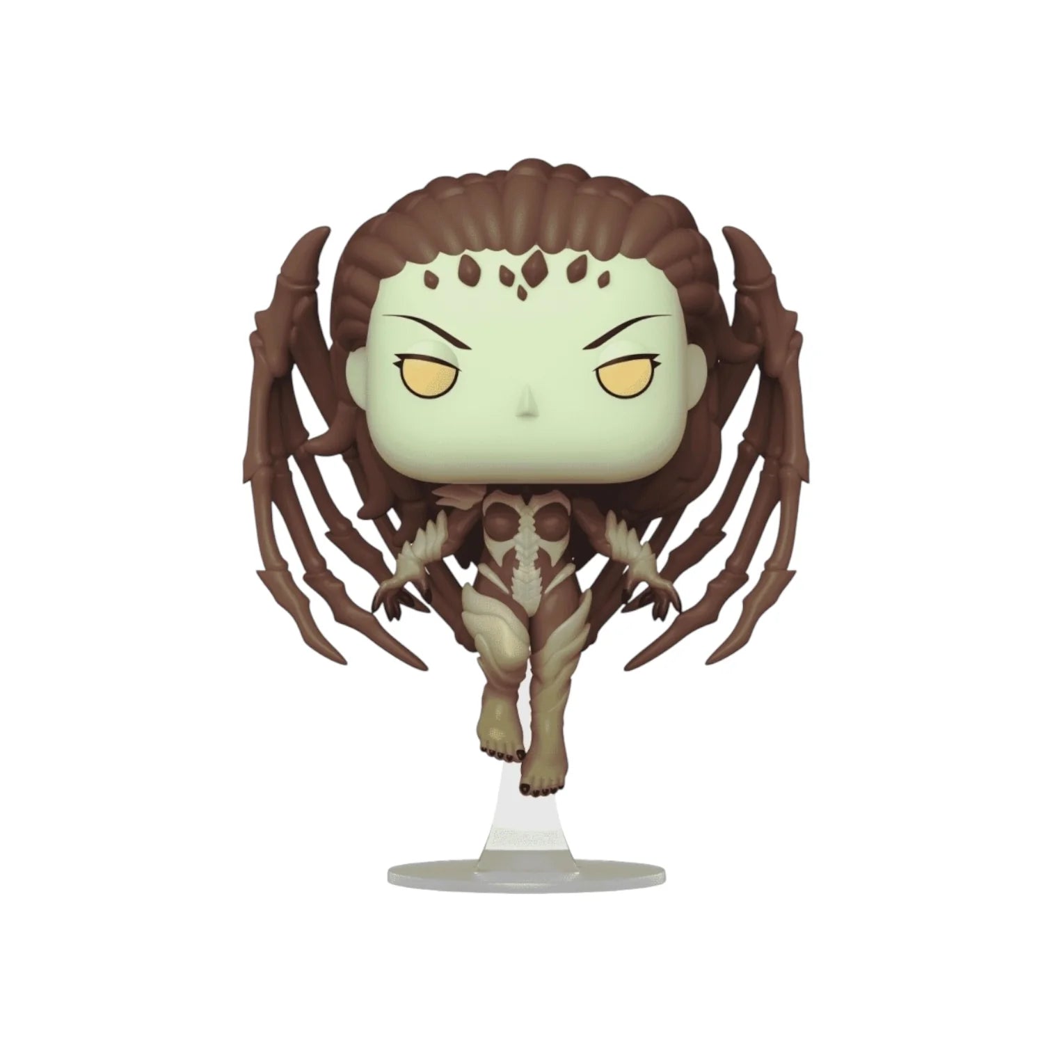 Kerrigan #977 (w\\/ Wings) Funko Pop! - StarCraft - GameStop Exclusive