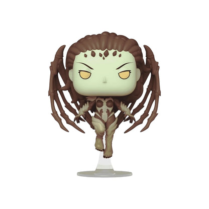 Kerrigan #977 (w\\/ Wings) Funko Pop! - StarCraft - GameStop Exclusive