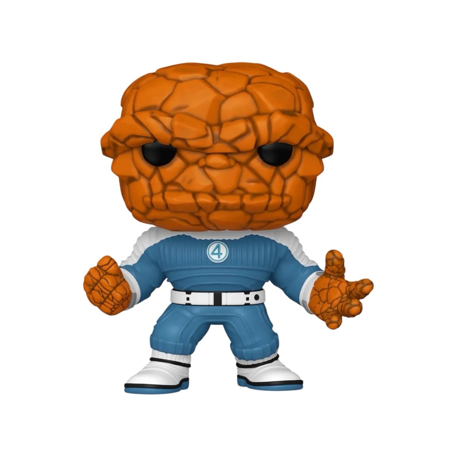 The Thing #1516 Funko Pop - The Fantastic Four: First Steps - PREORDER