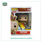 Tripitaka #116 Funko Pop! - Journey to the West - Gohapi Exclusive - Condition 8.5\/10