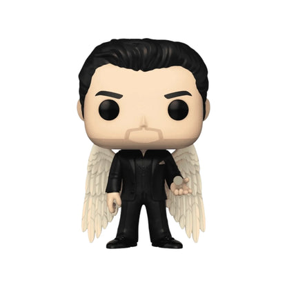 Lucifer #1590 Funko Pop! - Lucifer - NYCC 2024 Shared Exclusive