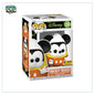 Mickey Mouse #1398 (Trick or Treat w\/ Candy Corn) Funko Pop! - Disney - Hot Topic Exclusive