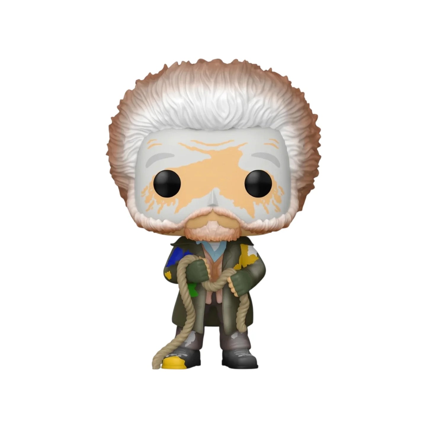 Marv #1919 Funko Pop - Home Alone 2: Lost in New York