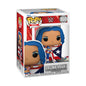 Zelina Vega #160 Funko Pop! - WWE