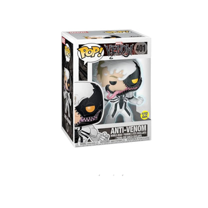 Anti-Venom #401 Funko Pop! Glow In The Dark - Marvel Venom