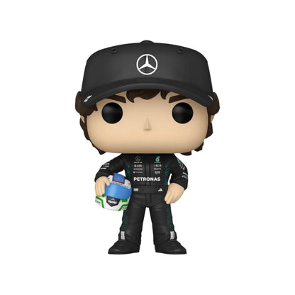 Kimi Antonelli #13 Funko Pop - Racing: AMG Petronas
