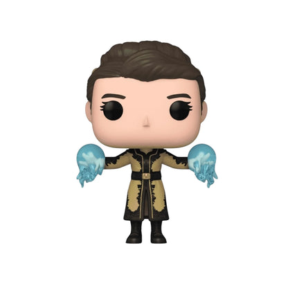 Alina Starkov #1350 Funko Pop! - Shadow and Bone - SDCC 2023 Shared Convention Exclusive
