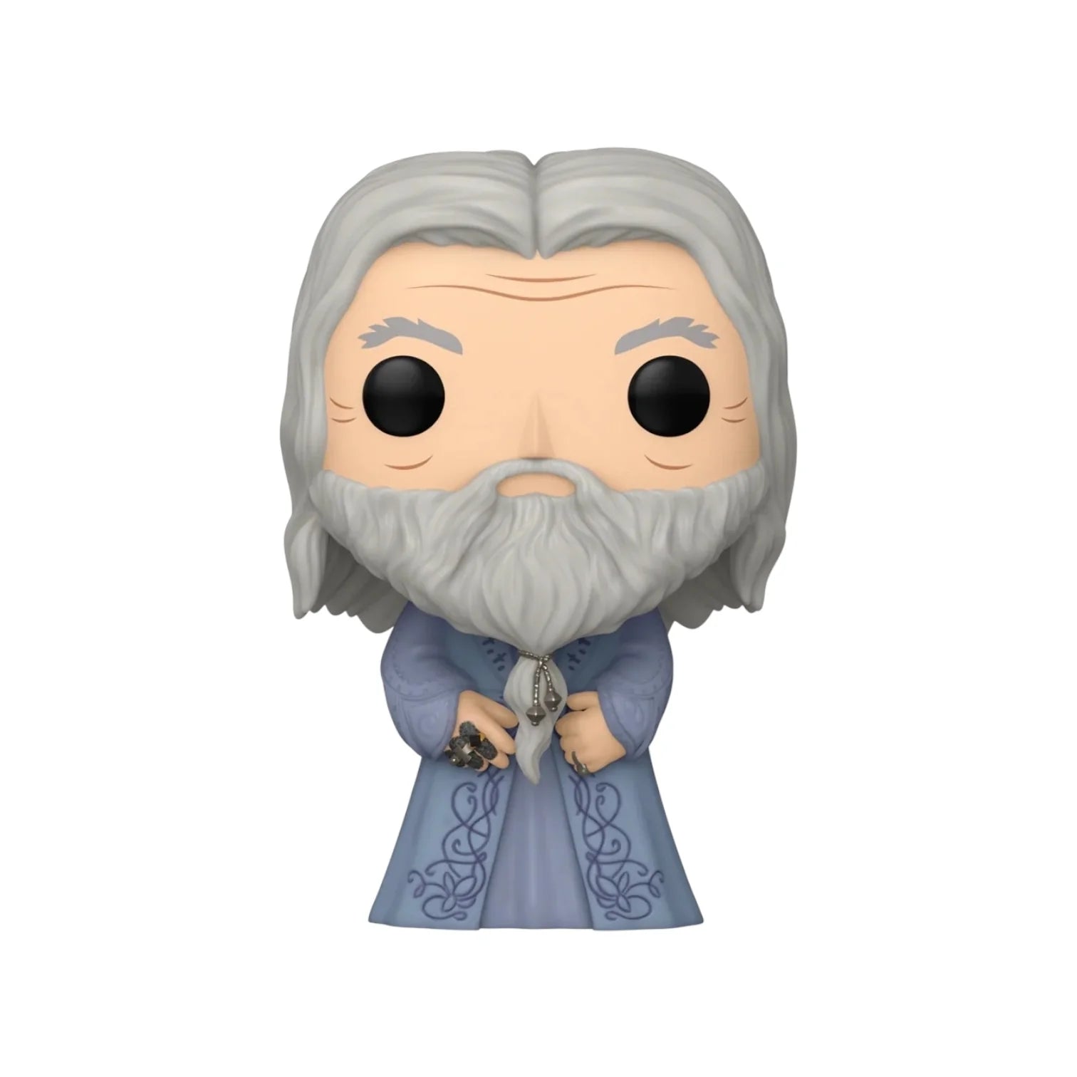 Albus Dumbledore #183 Funko Pop - Harry Potter and The Half Blood Prince