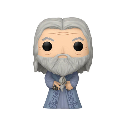 Albus Dumbledore #183 Funko Pop - Harry Potter and The Half Blood Prince