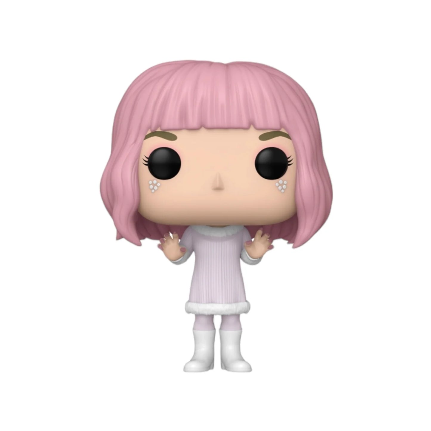 Enid Sinclair #1578 Funko Pop - Wednesday