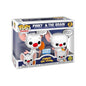 Pinky \\u0026 The Brain (Glow in the dark) 2pack Funko Pop - Pinky and The Brain - PREORDER