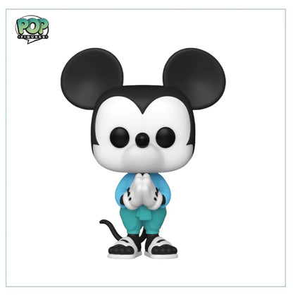 Mickey Mouse #787 Funko Pop! Mickey Go Thailand