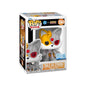 Tails as Cyborg #594 Funko Pop - DC  X Sonic the Hedgehog