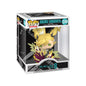 Kikoru Shinomiya (Falling Thunder) #2249 Funko Pop! Deluxe - Kaiju No.8 - PREORDER